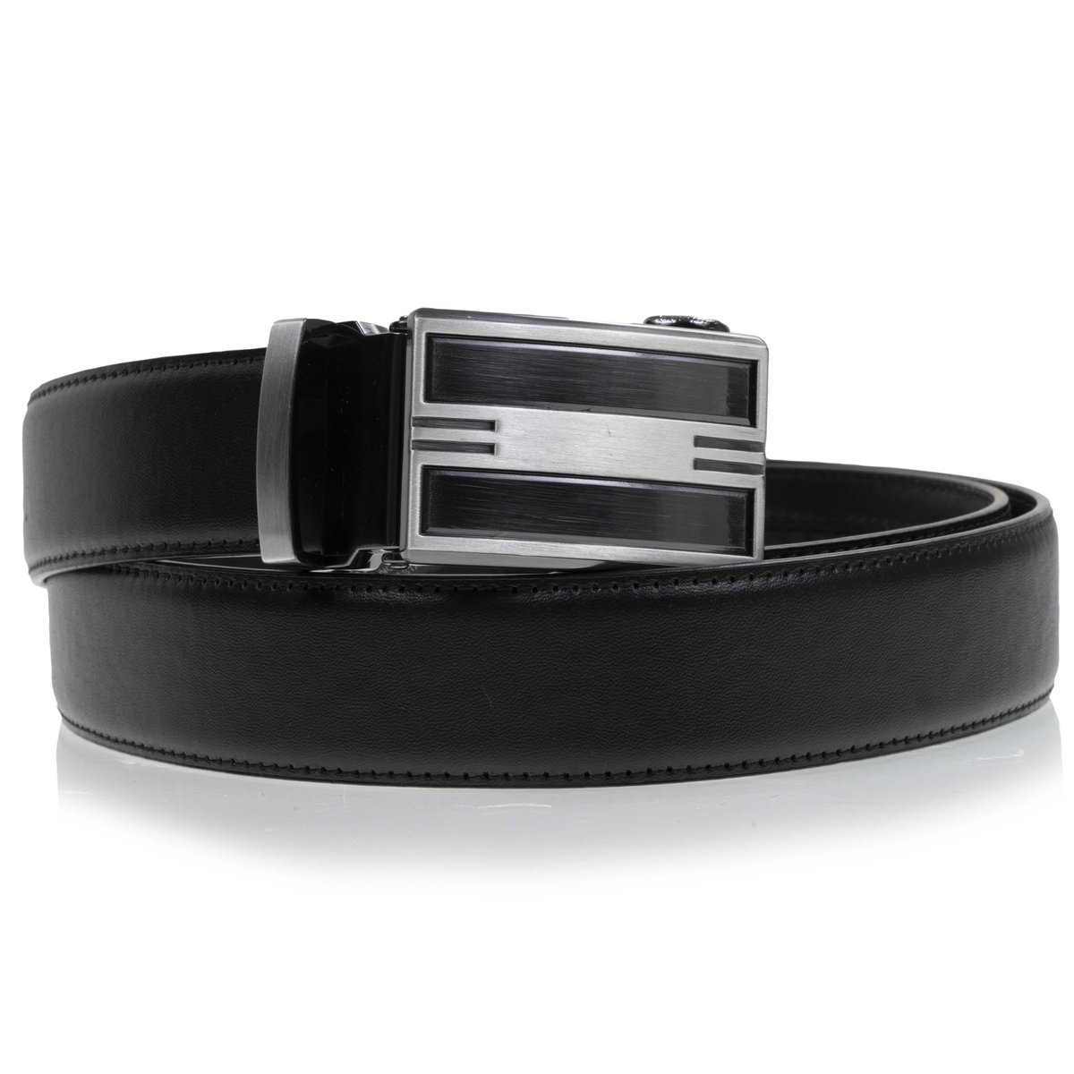 Ceinture noir, ISOTONER