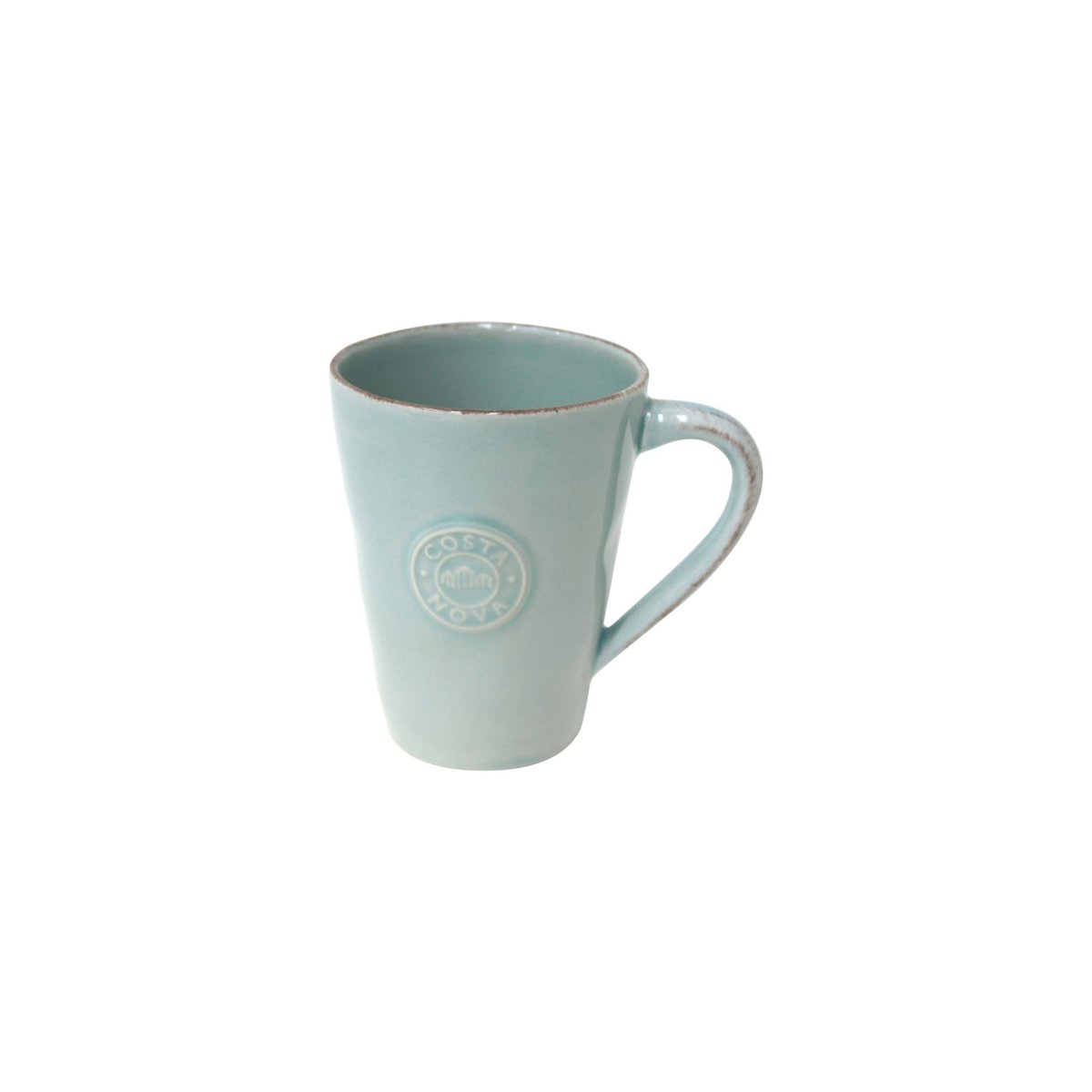 Tasse 0.36 L NOVA turquoise, COSTA NOVA