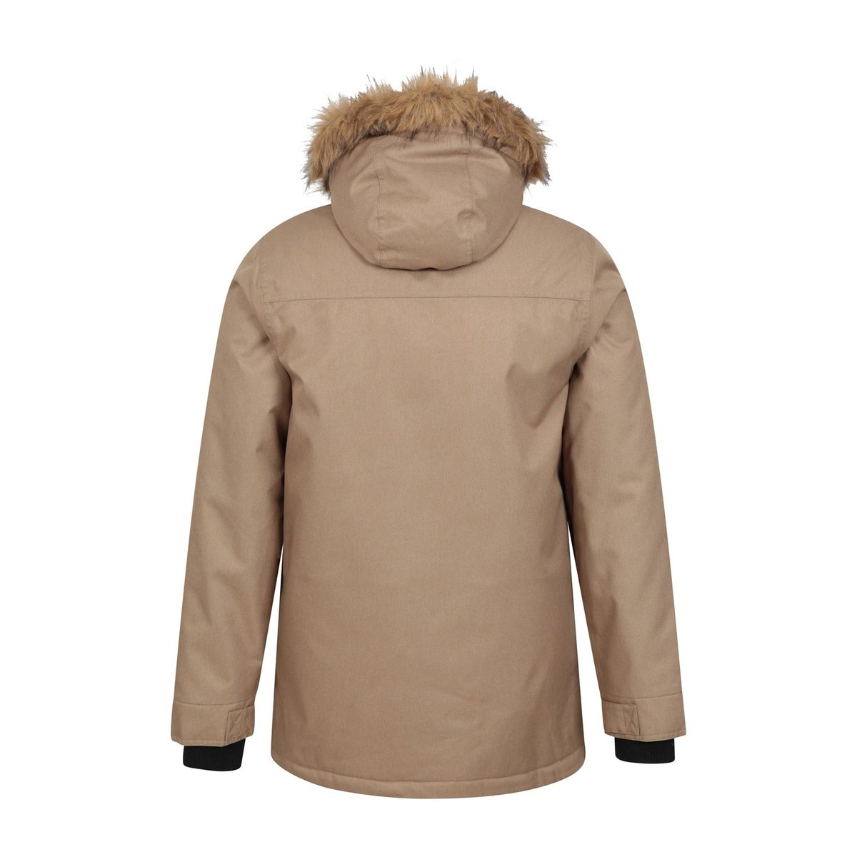 Veste GORGE gris / beige, MOUNTAIN WAREHOUSE