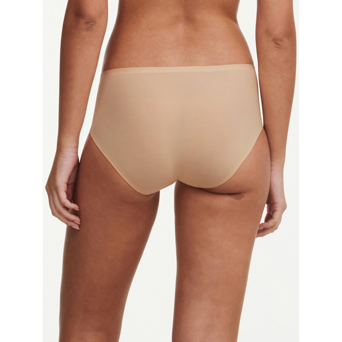 Shorty (pack de 3) SOFTSTRETCH nude, CHANTELLE