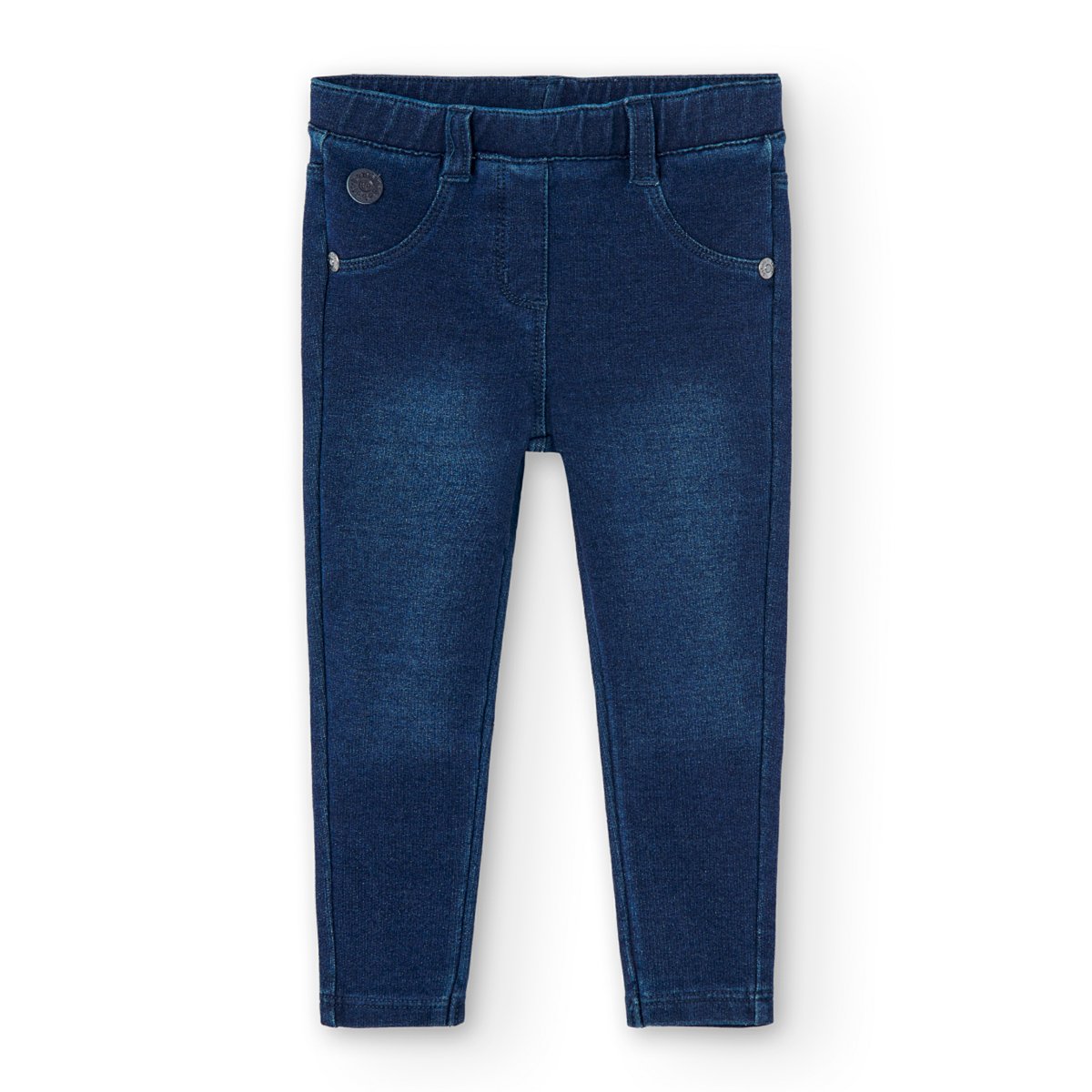 Jegging bleu, BOBOLI