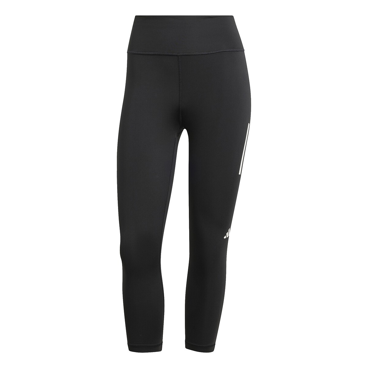 Legging 3/4 de running Own the Run noir, adidas Performance