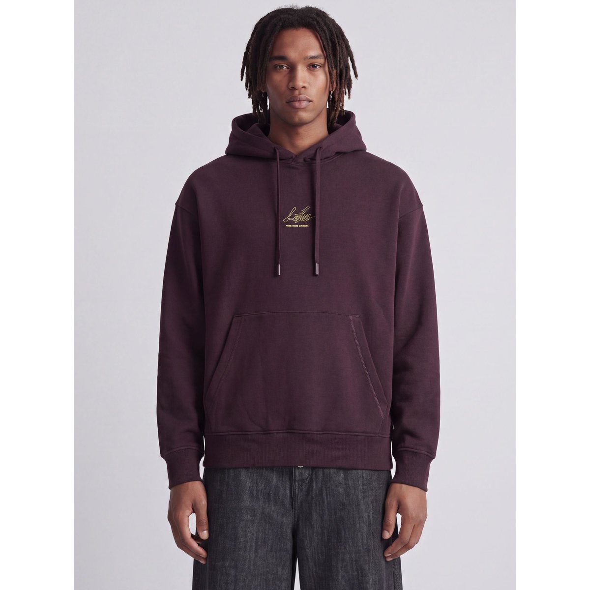 Sweat À Capuche fudge, JACK & JONES