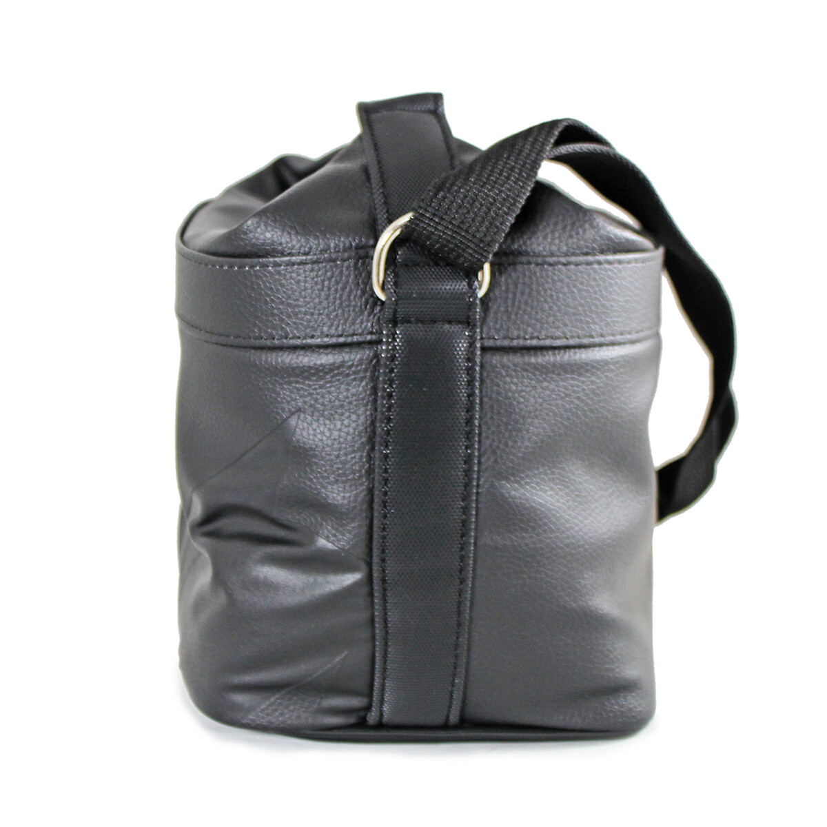 Lancheira isotérmica Cubic, Smartlunch preto , SMARTLUNCH