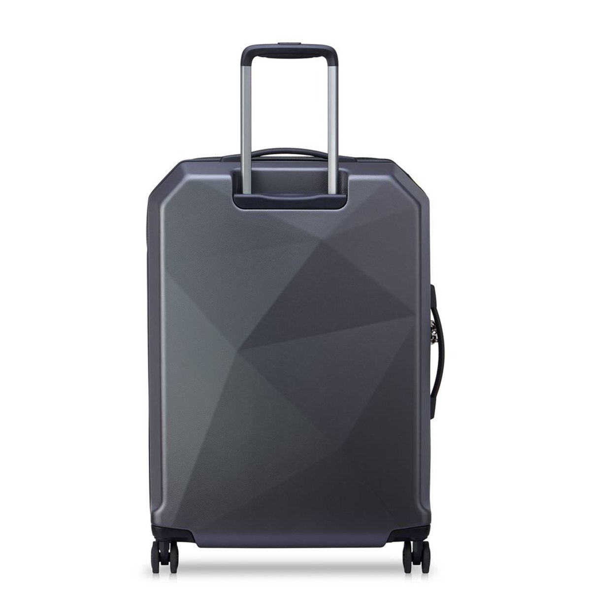 Valise L KARAT 2.0 anthracite, DELSEY PARIS