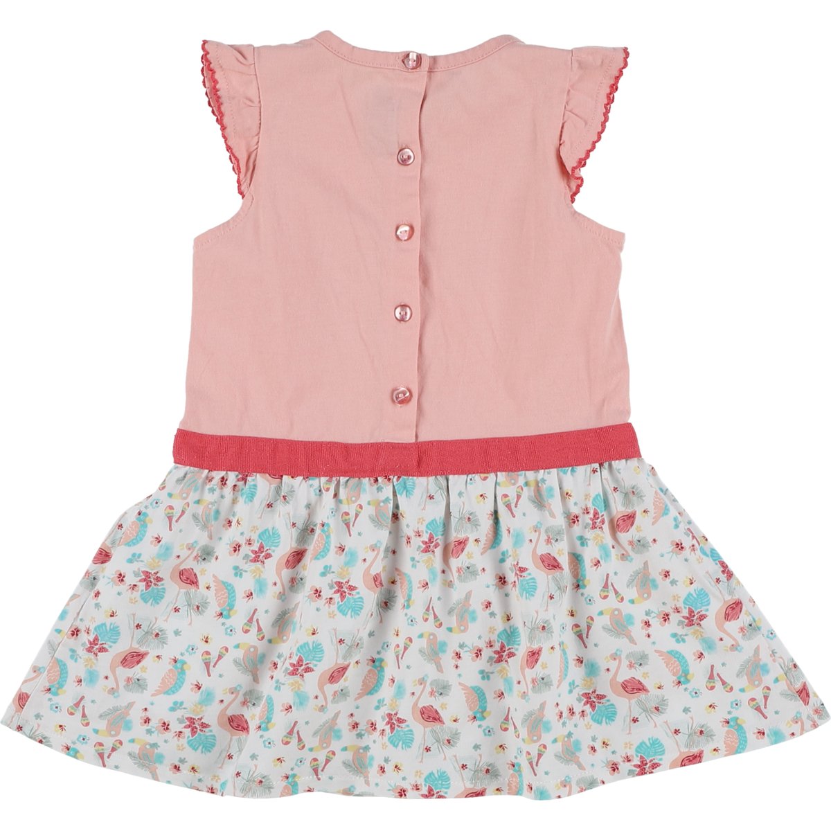 Robe rose -  Très bon état multicouleur, SERGENT MAJOR