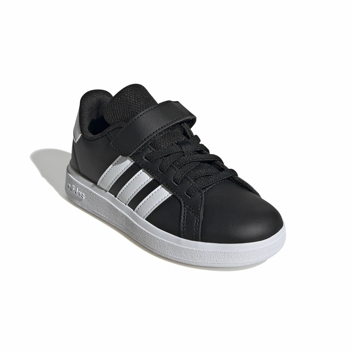 Baskets Grand Court 2.0 noir/blanc, ADIDAS SPORTSWEAR