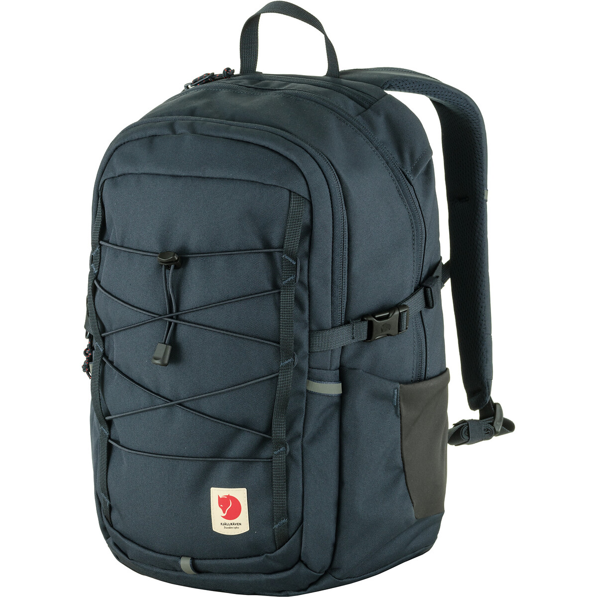 Mochila, SKULE 20 marinho, FJALLRAVEN