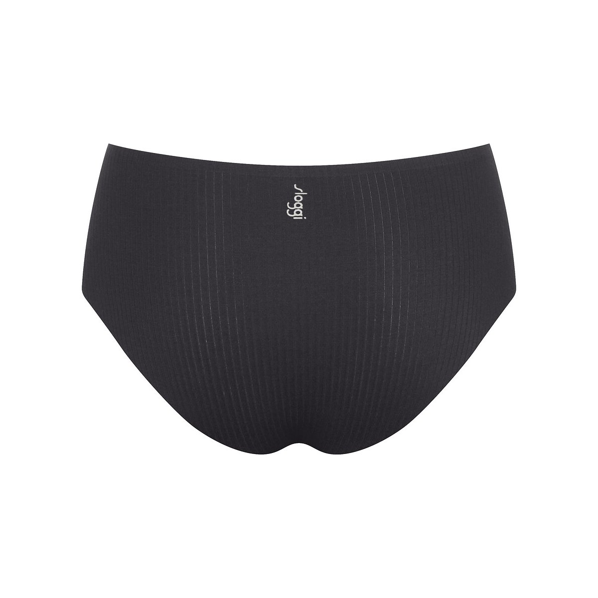 Culotte hipster ZERO FEEL PURE noir, SLOGGI