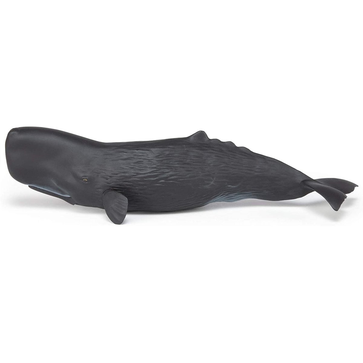 Figurine Cachalot marron, PAPO
