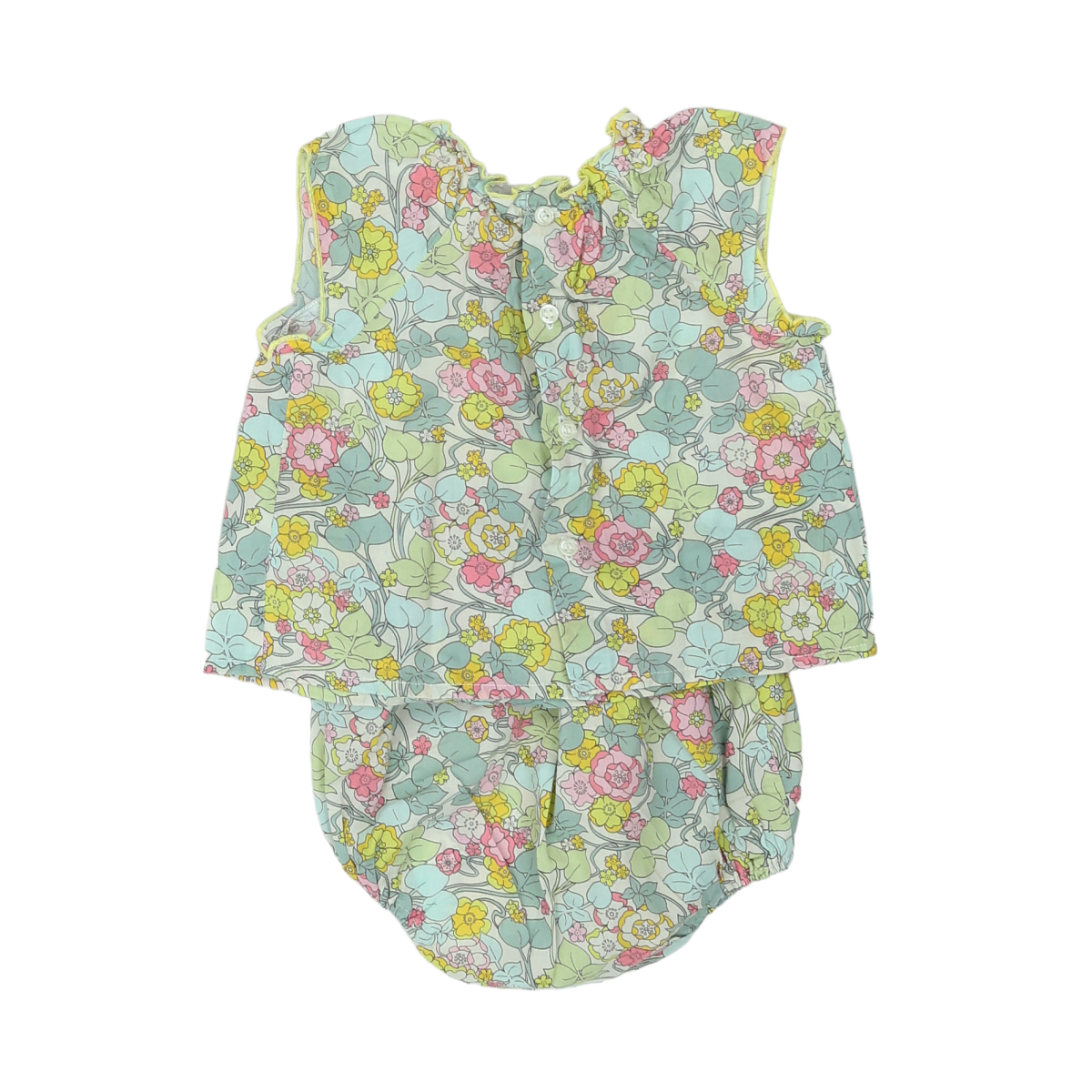 Ensemble bébé - Très bon état multicolore, BONPOINT