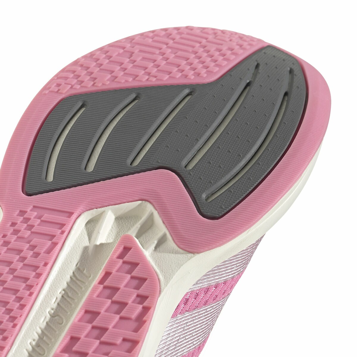 Baskets Duramo Speed 2 rose, adidas Performance