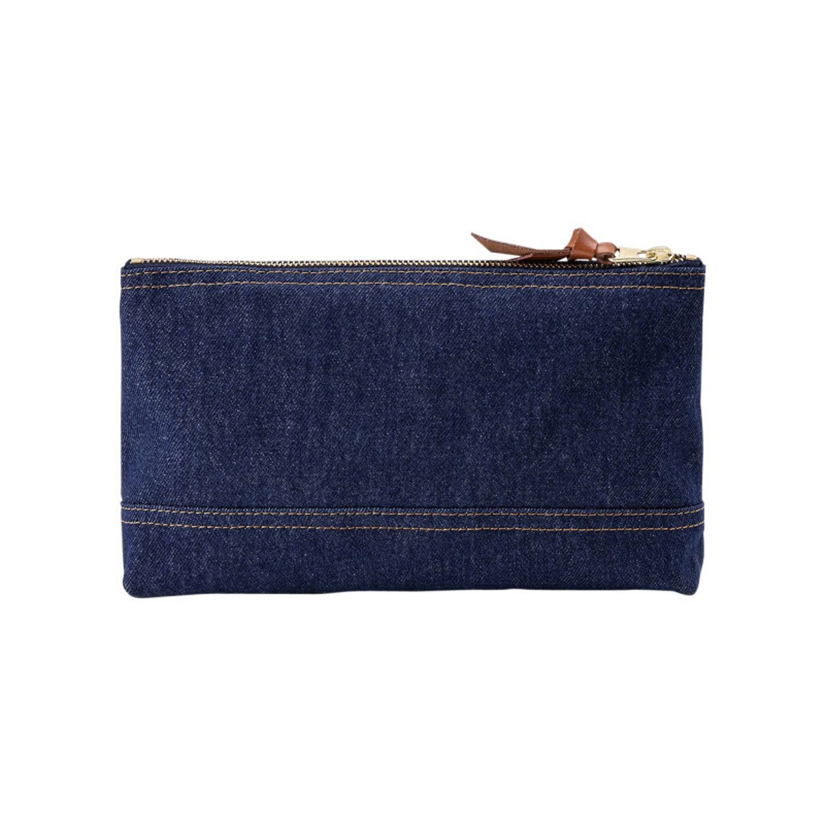 Pochette Denim bleu - indigo rinse 2, LEVI'S