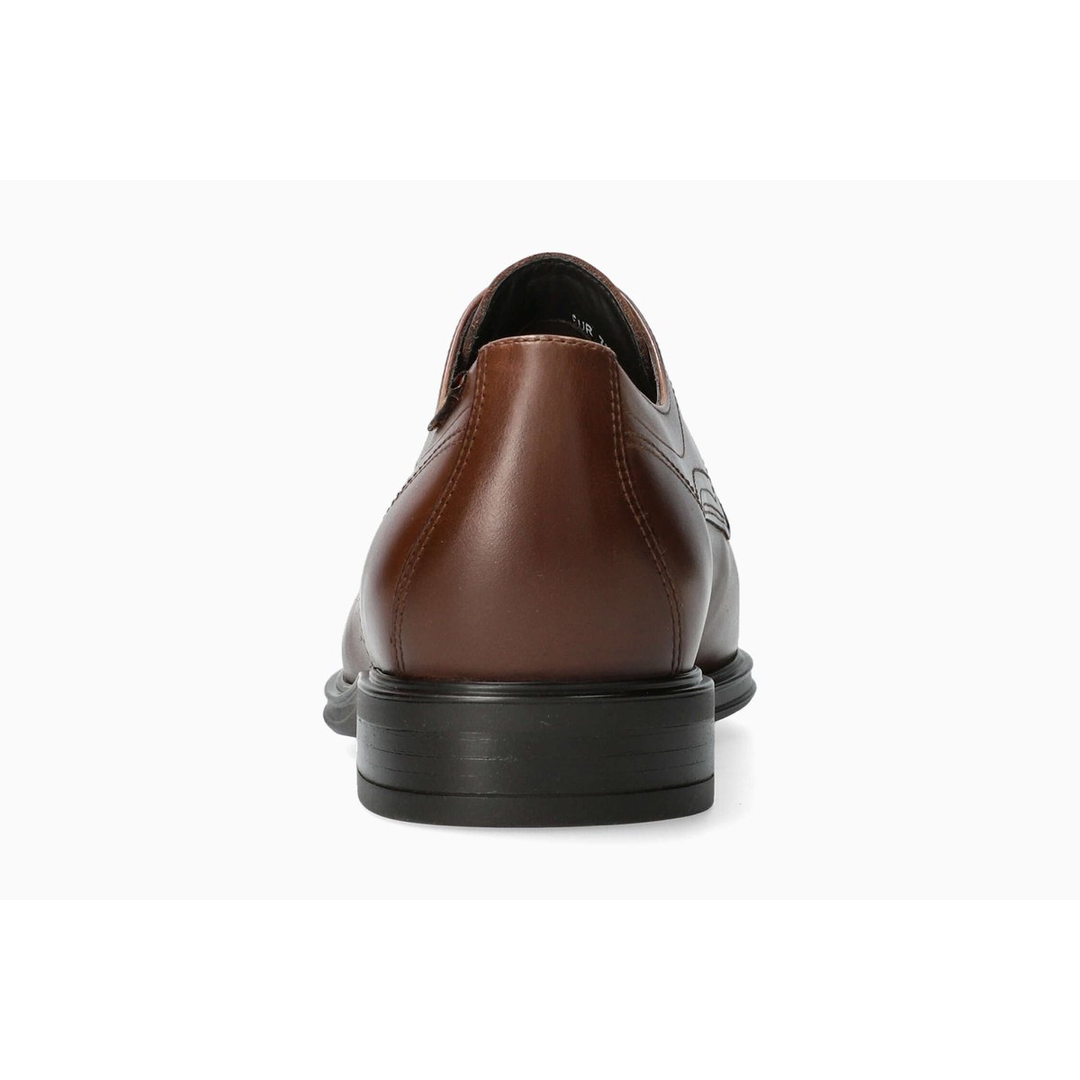 Derbies en cuir KOREY marron 5137, MEPHISTO