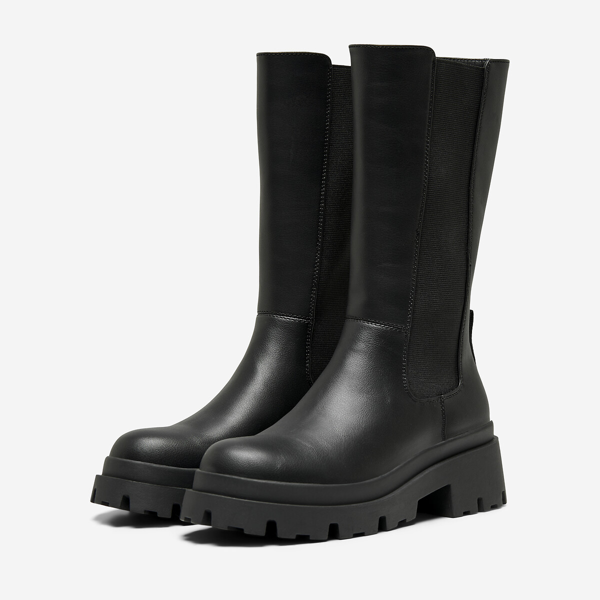 Bottes  Doja noir, ONLY SHOES 