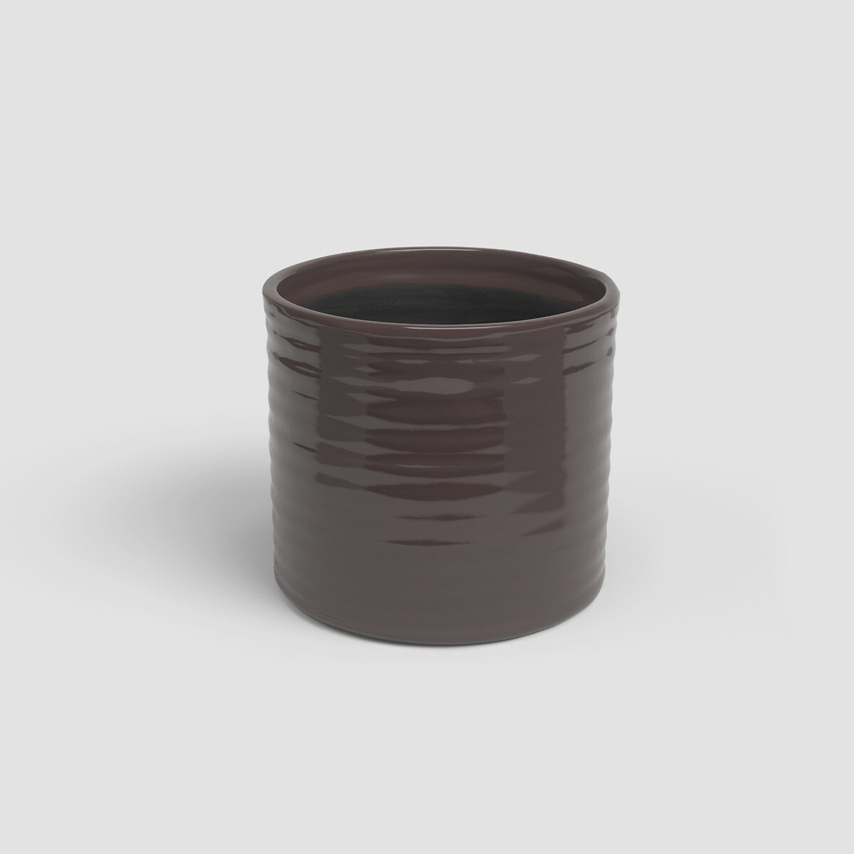 Vaso Fortuna 18, ARTEVASI castanho , ARTEVASI