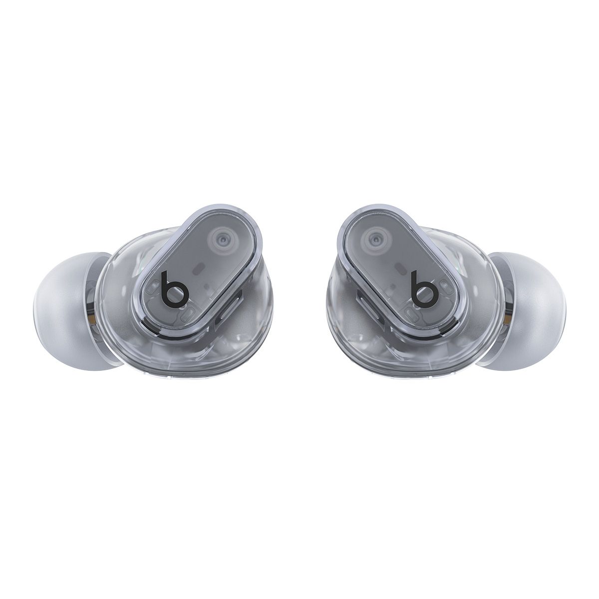 Ecouteurs Studio Buds + Transparent couleur unique, BEATS BY DR,DRE