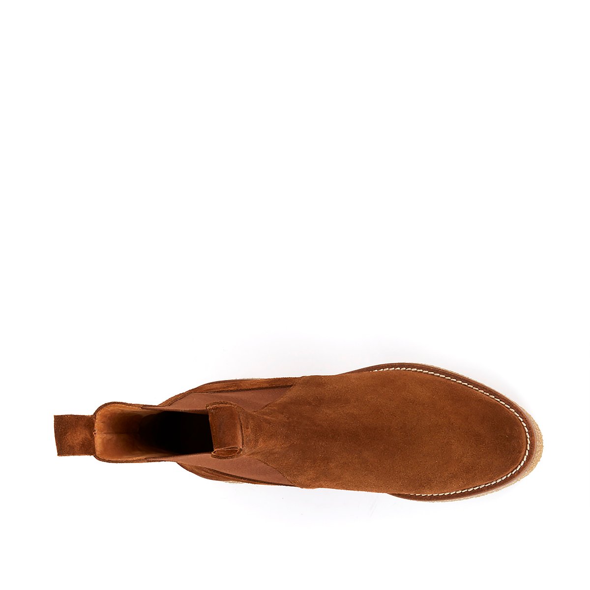 BOOTS ACACIA taupe, MELLOW YELLOW