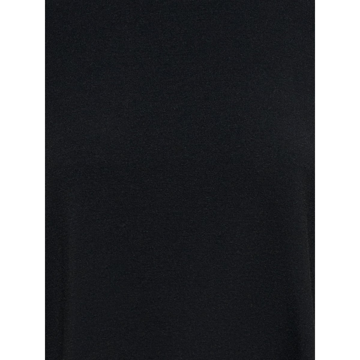 T-Shirt black 1, ONLY