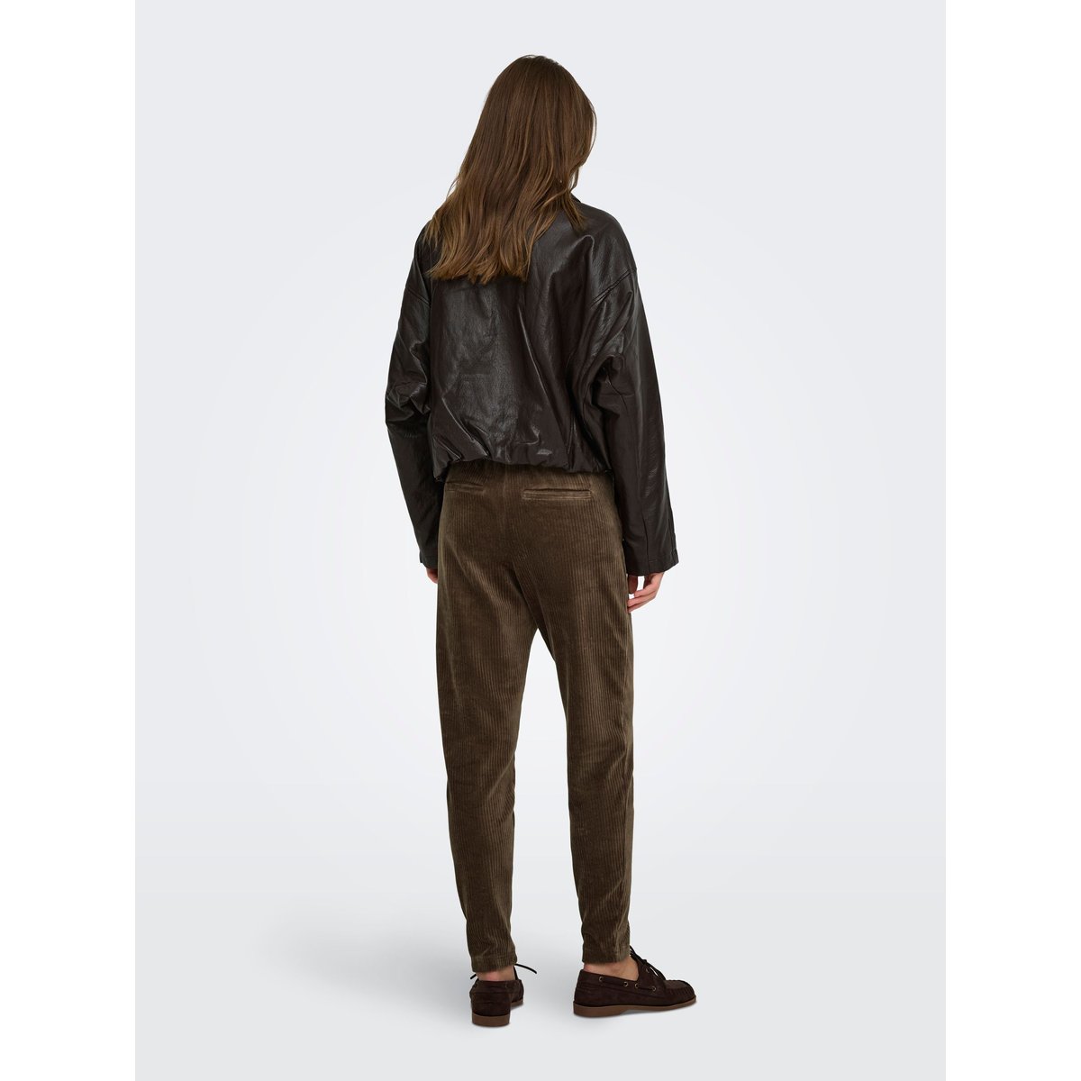 Pantalon shopping bag, ONLY