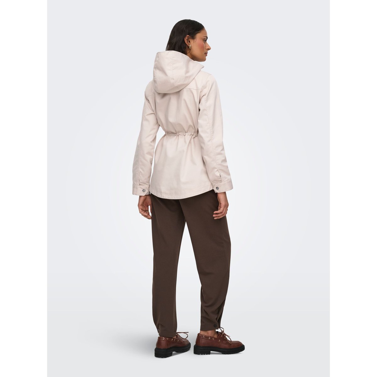 Parka Longue moonbeam, JDY