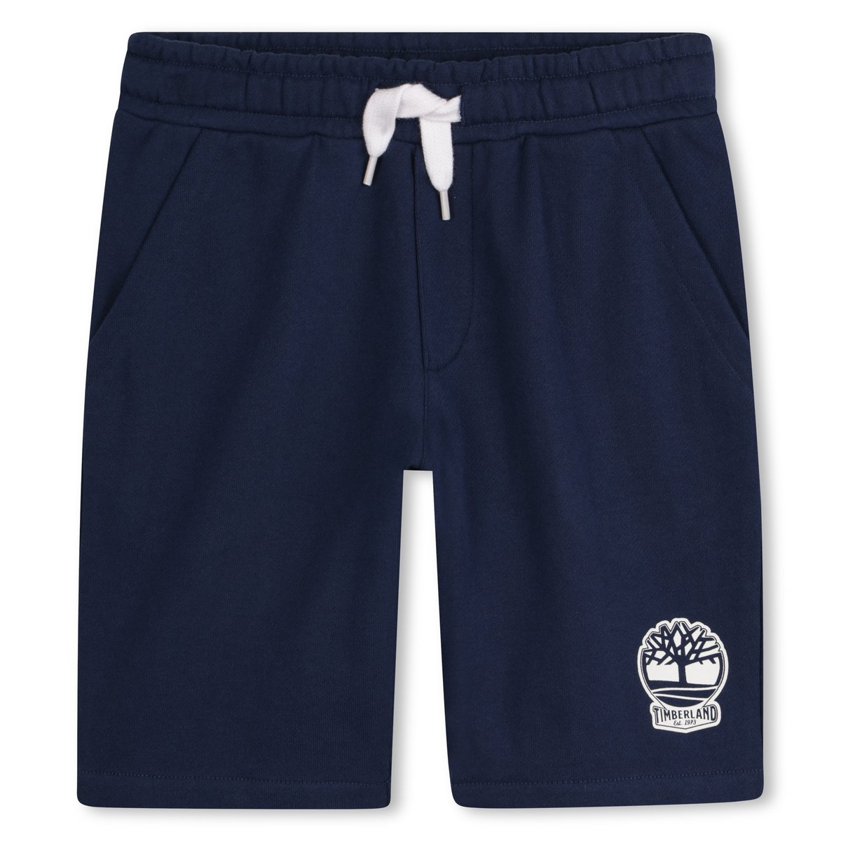 Short de jogging en sweat medieval blue, TIMBERLAND