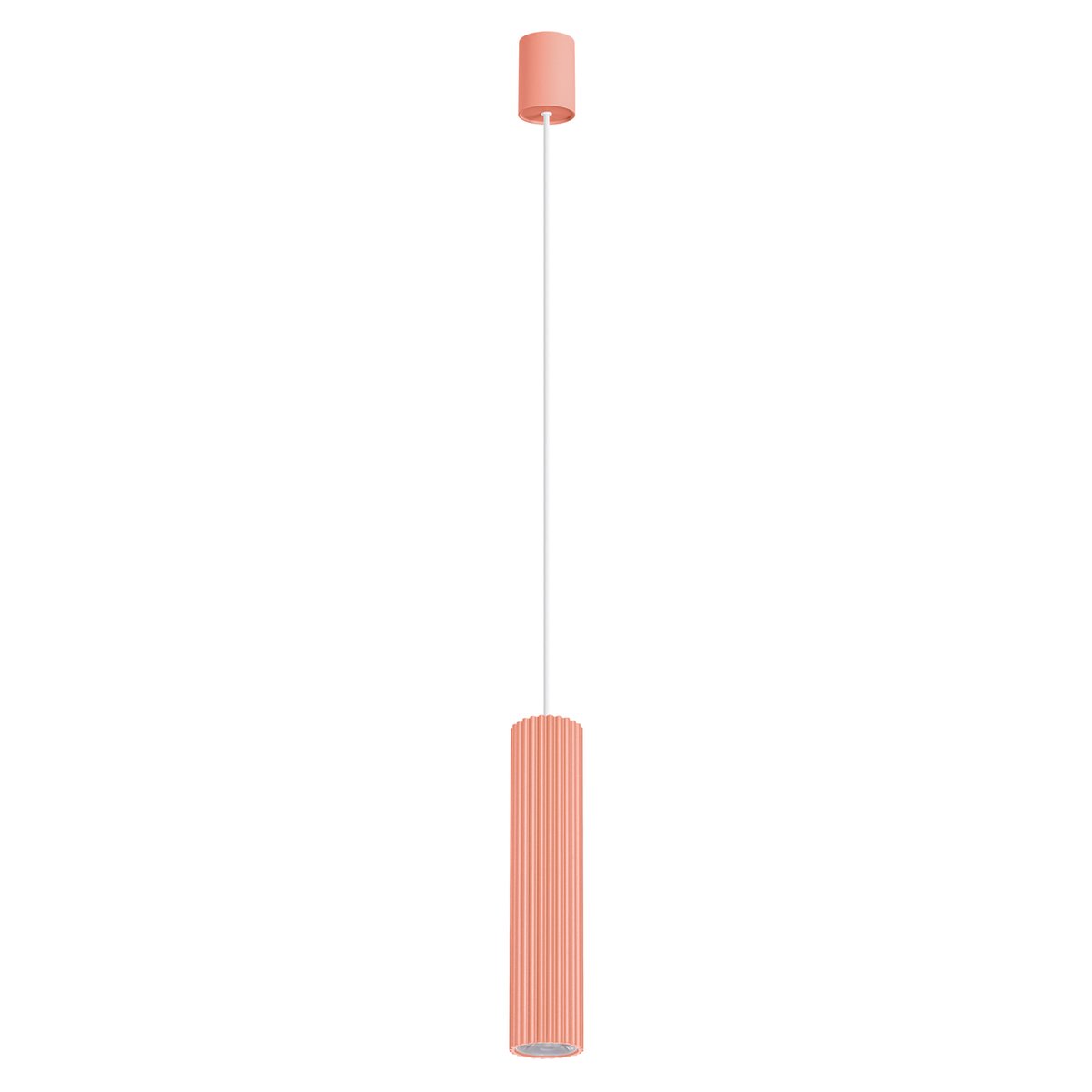 Suspension Aluminium Pêche LED 1 Ivar pêche, EDEN