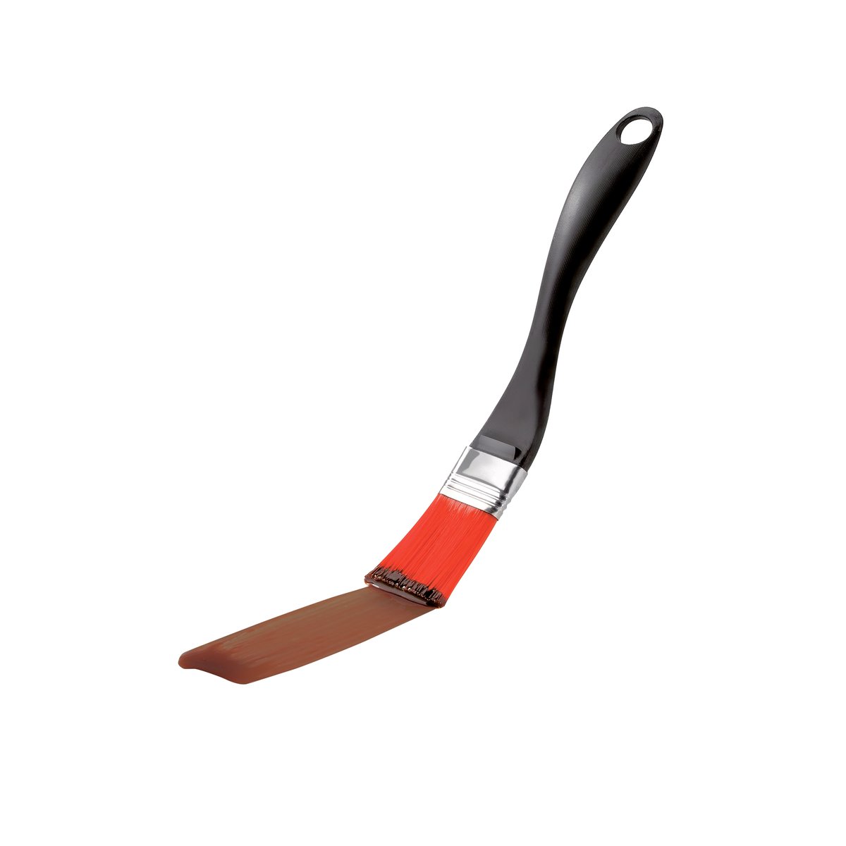 Pinceau de cuisine BECKY argent, GEFU