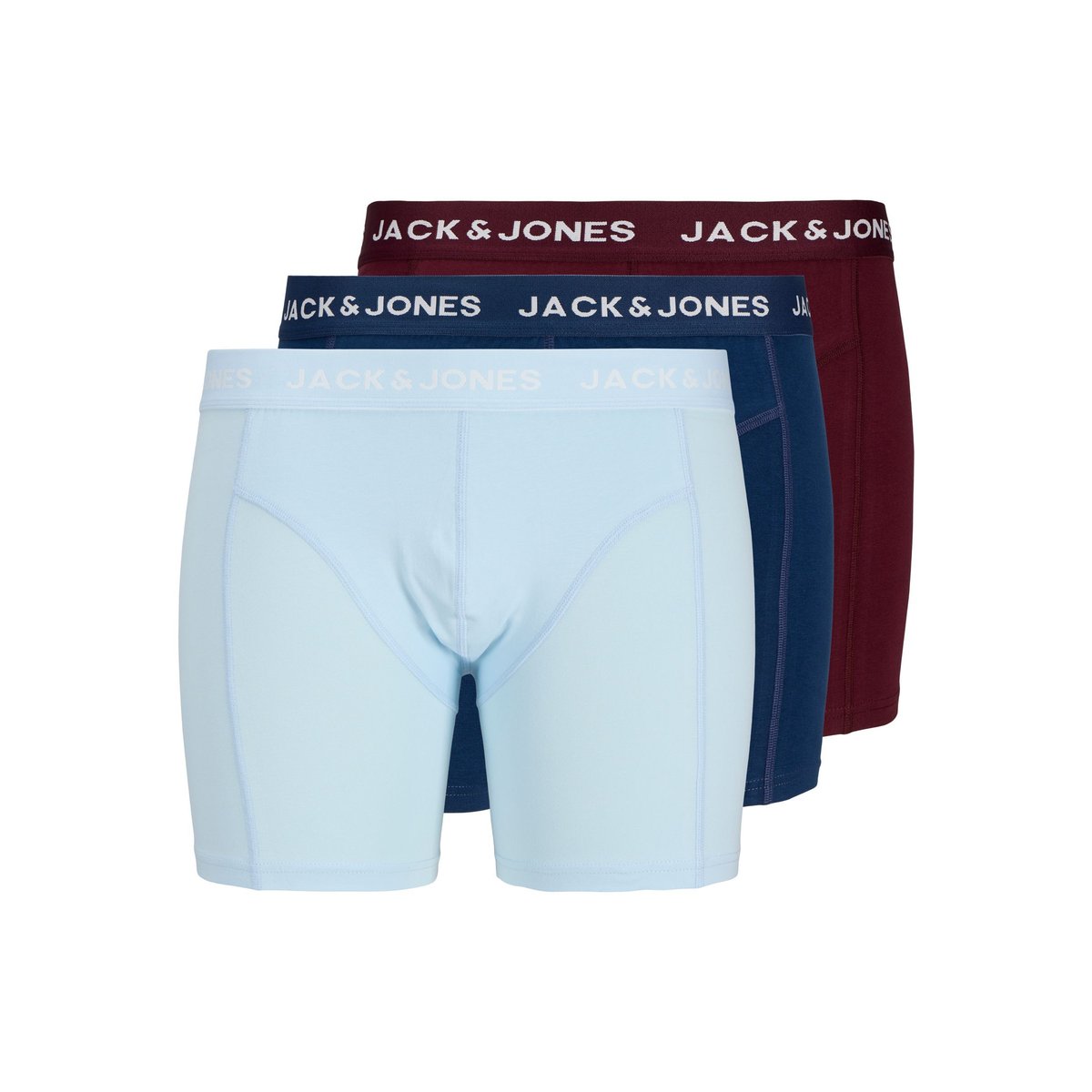 Maillots violette - windsor wine, JACK & JONES