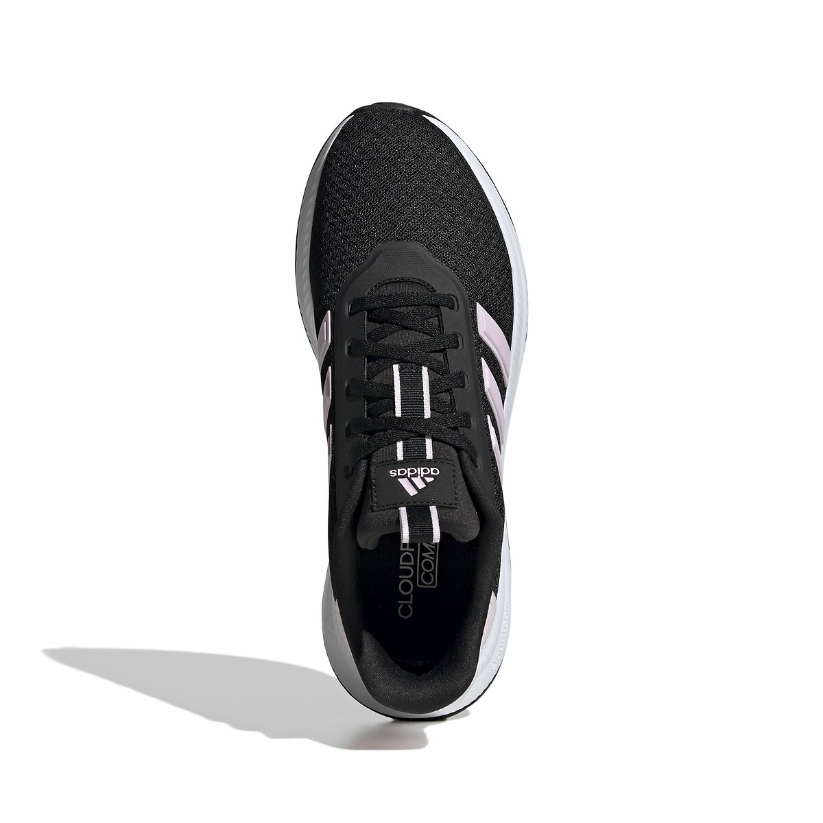 Baskets X_Plrpath noir/rose, ADIDAS SPORTSWEAR