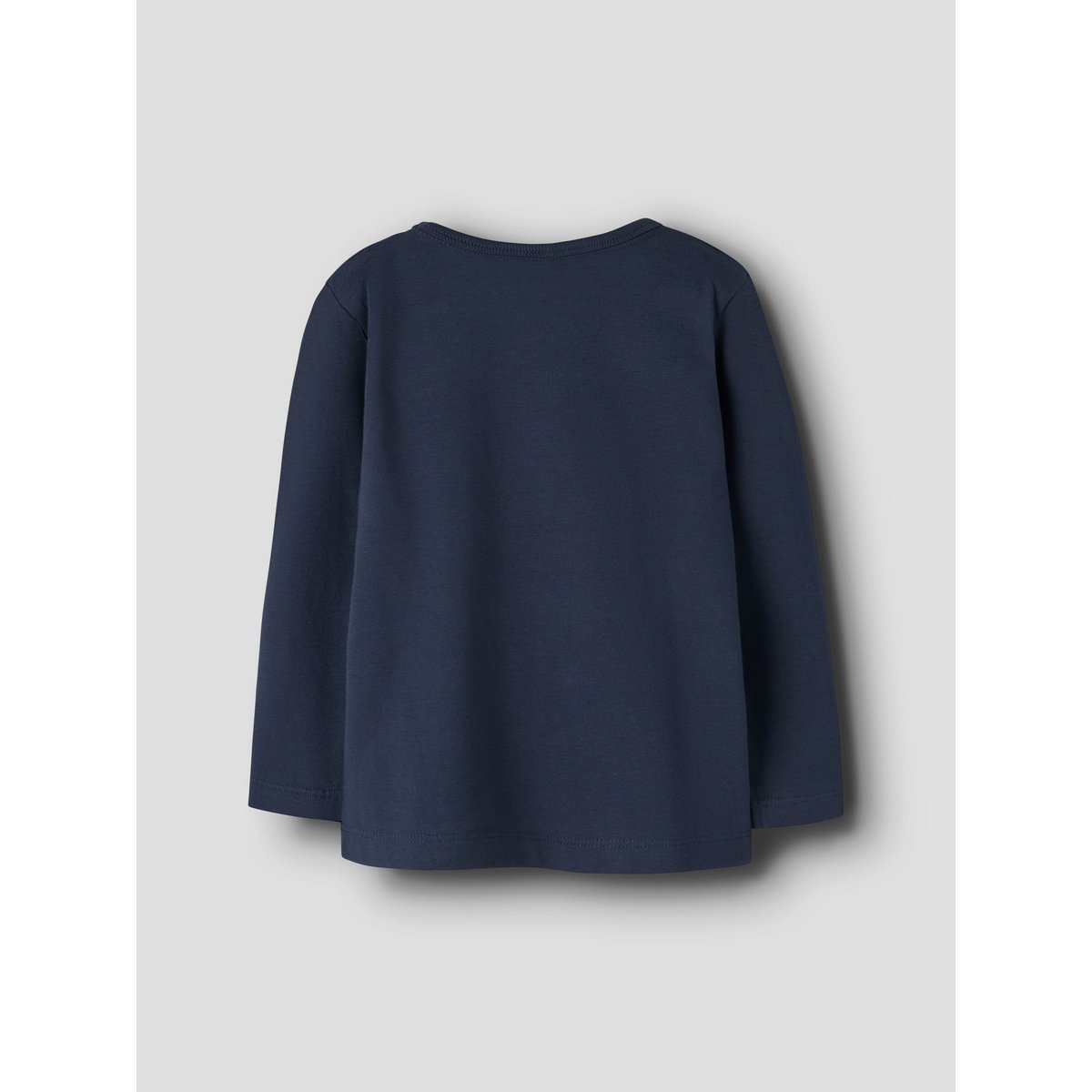 Top bleu - navy blazer1, NAME IT