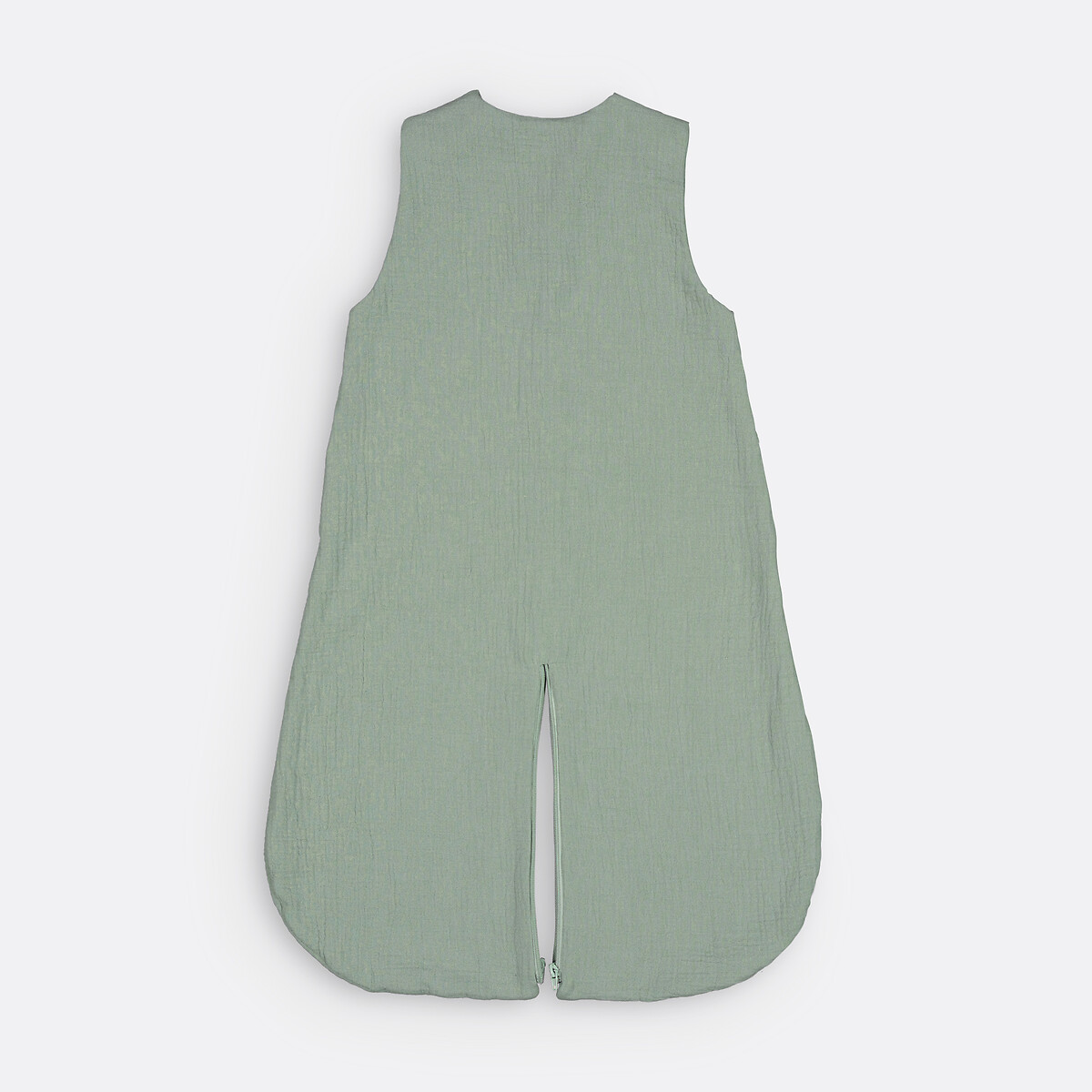 Gigoteuse été, jambes séparables, Kumla vert de gris, LA REDOUTE INTERIEURS