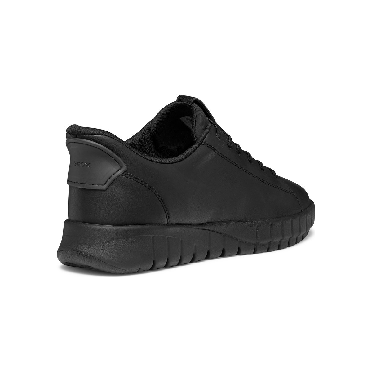 Baskets  D FLEXTRIDE PLUS noir, GEOX