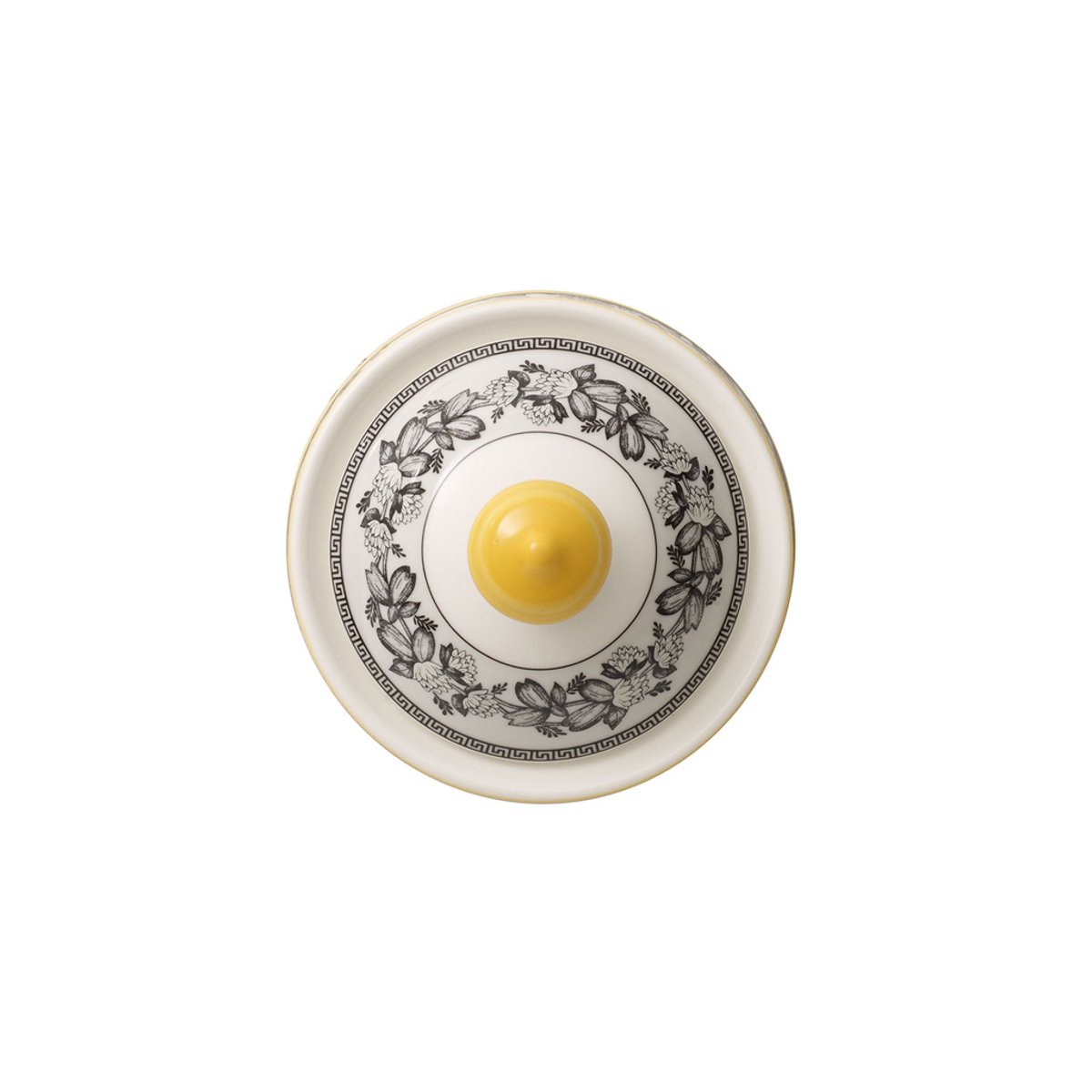 Sucrier AUDUN multicolore, VILLEROY & BOCH