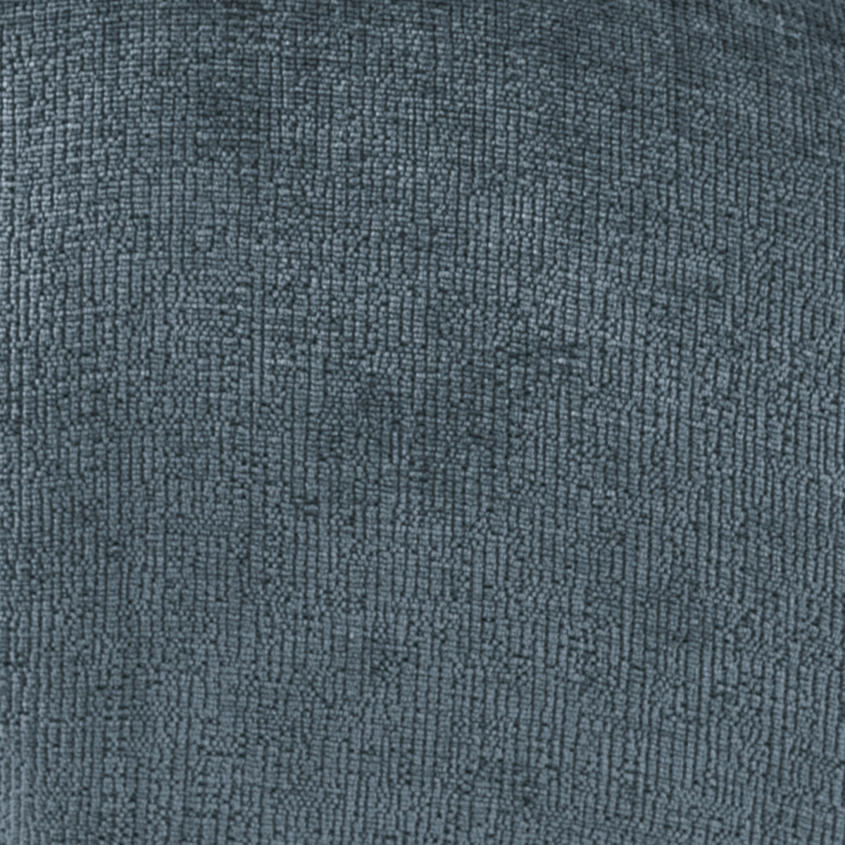 Fauteuil XL, velours épais, Nuria bleu, LA REDOUTE INTERIEURS