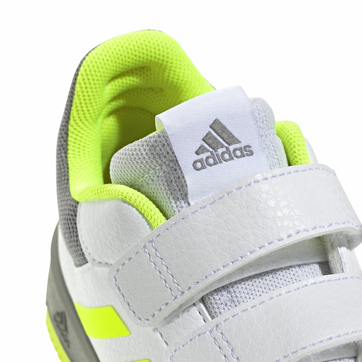 Baskets Tensaur Sport 2.0 blanc/vert, ADIDAS SPORTSWEAR