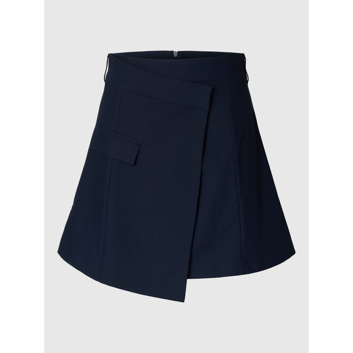 Mini-Jupe dark sapphire, SELECTED