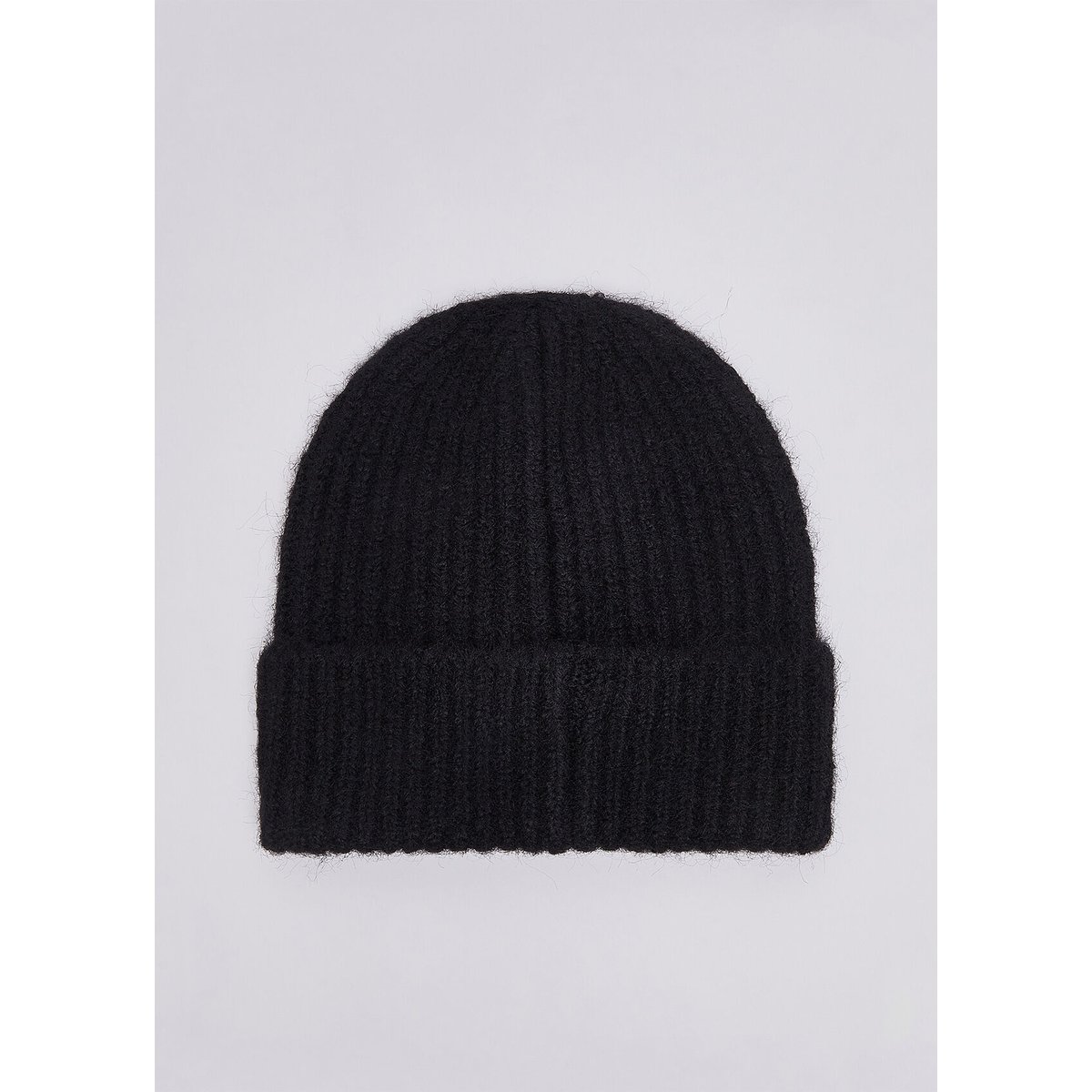 Chapeau en mélange de laine noir, LIU JO