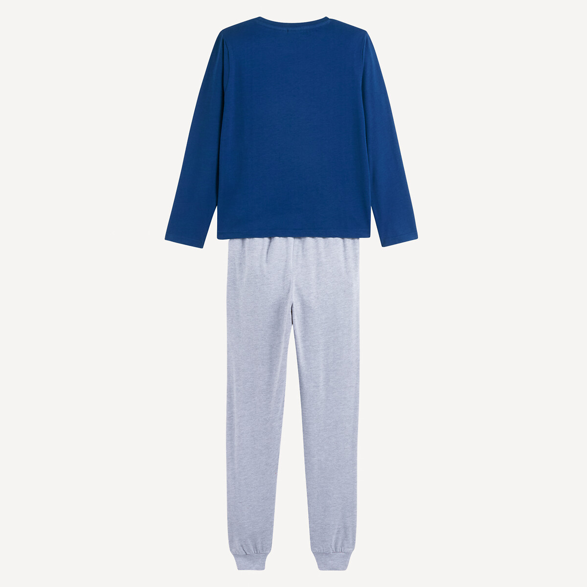 Pyjama Petit Prince bleu + gris, LE PETIT PRINCE