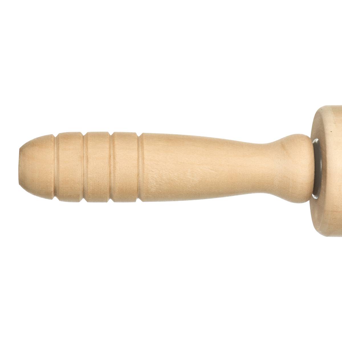 Rouleau à pâtisserie BLACKWOOD beige, 5FIVE SIMPLY SMART