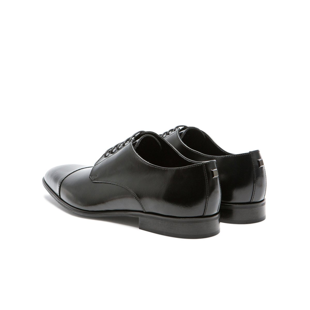 CLAYTON NOIR noir, KOST