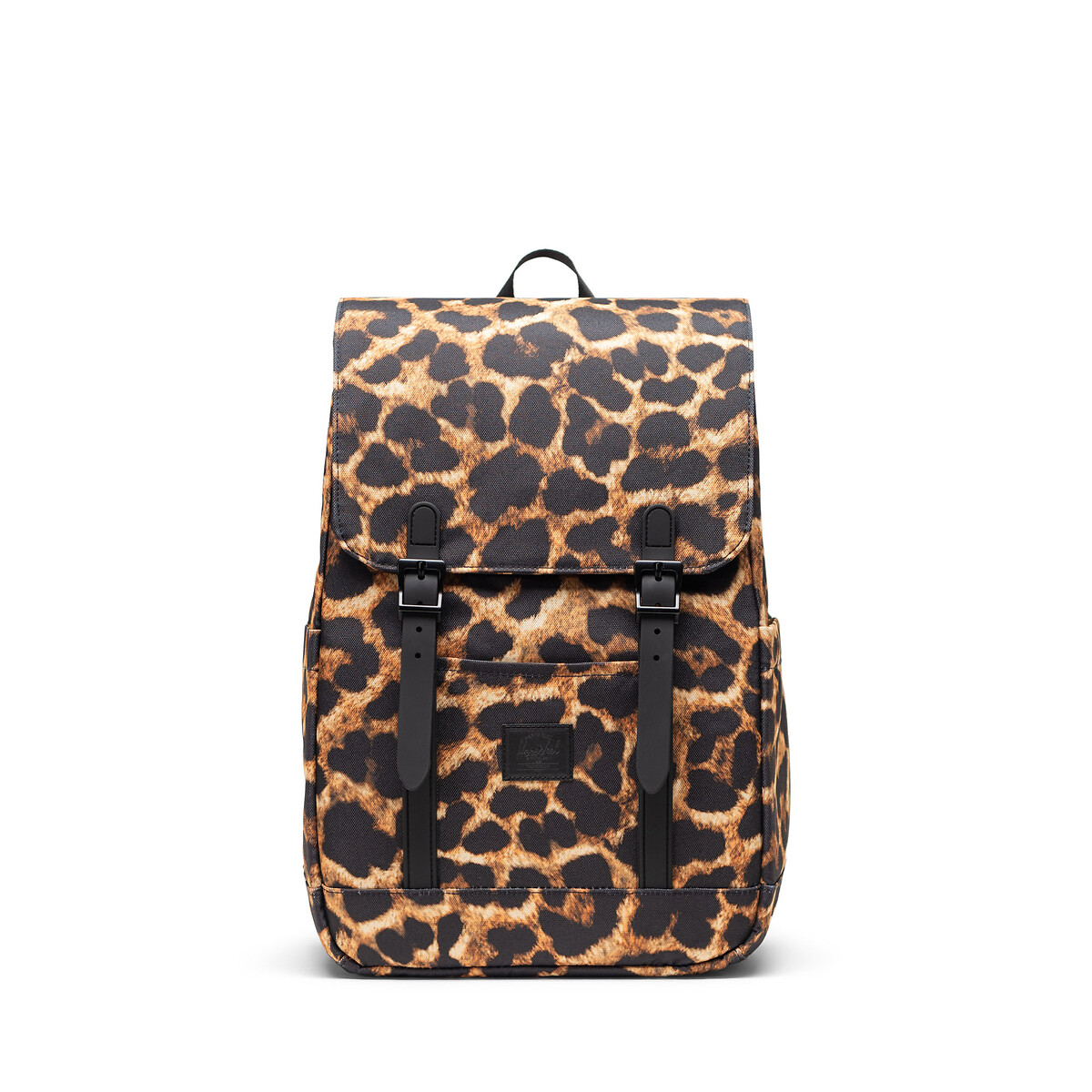 Sac à dos, RETREAT™ SMALL BACKPACK imprimé léopard léopard, HERSCHEL