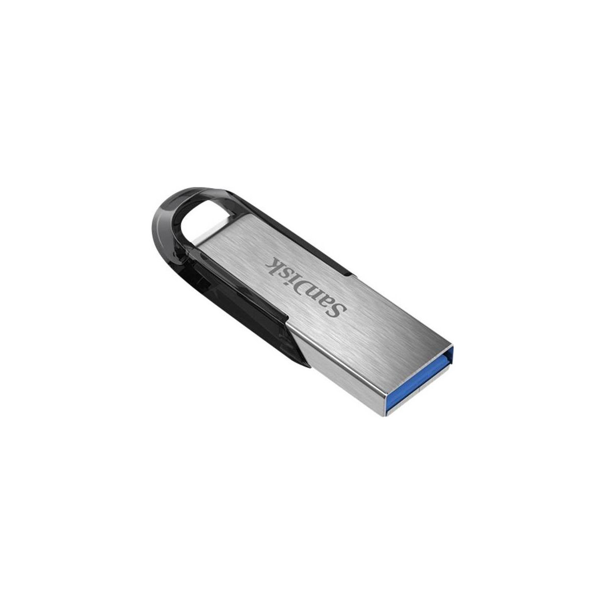 Clé USB Ultra Flair 256Go couleur unique, SANDISK