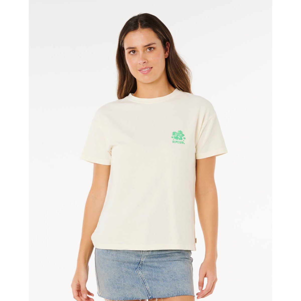 T-shirt SURF PUFF PARTY Pack Relaxed os, RIP CURL