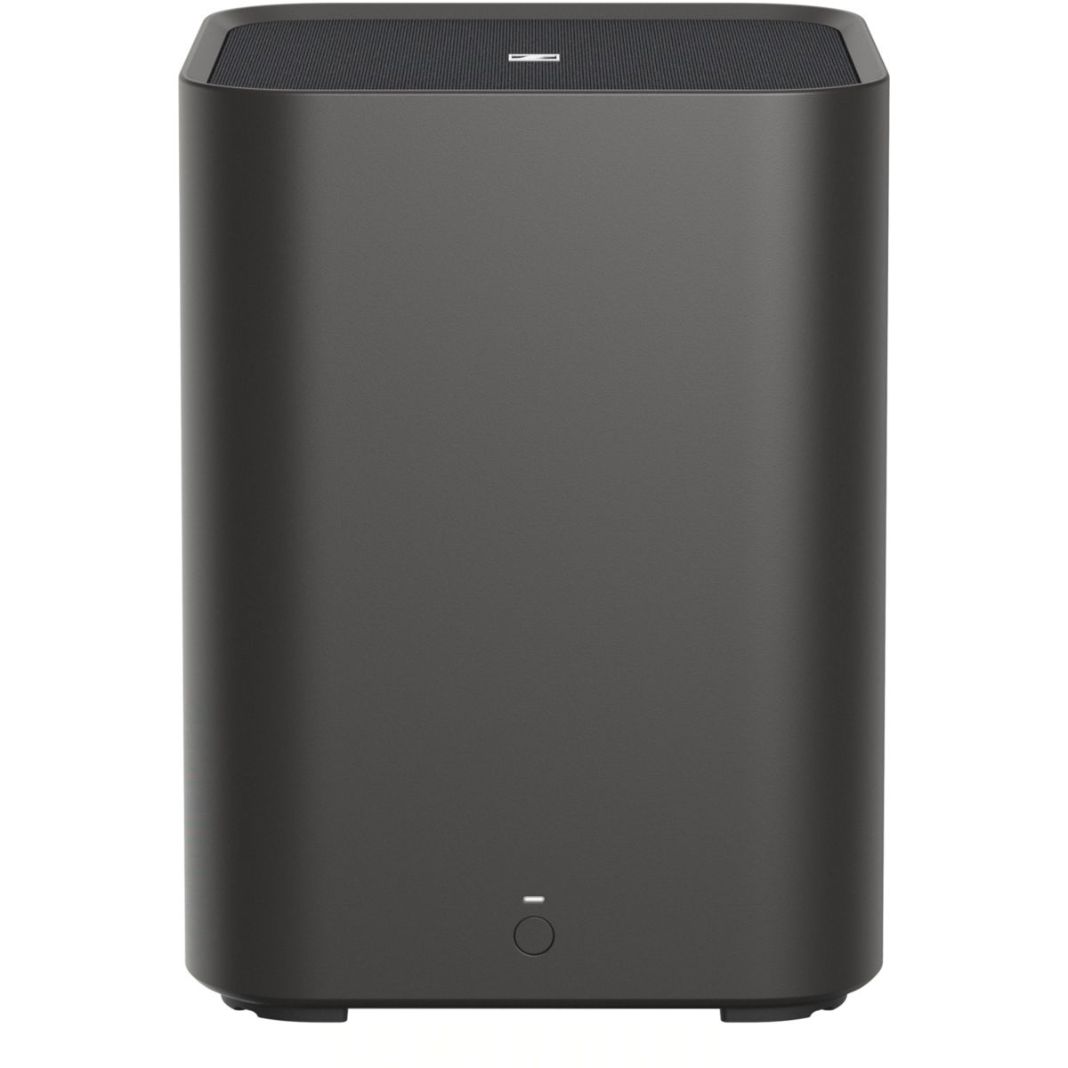 Caisson de basse AMBEO Sub anthracite, SENNHEISER