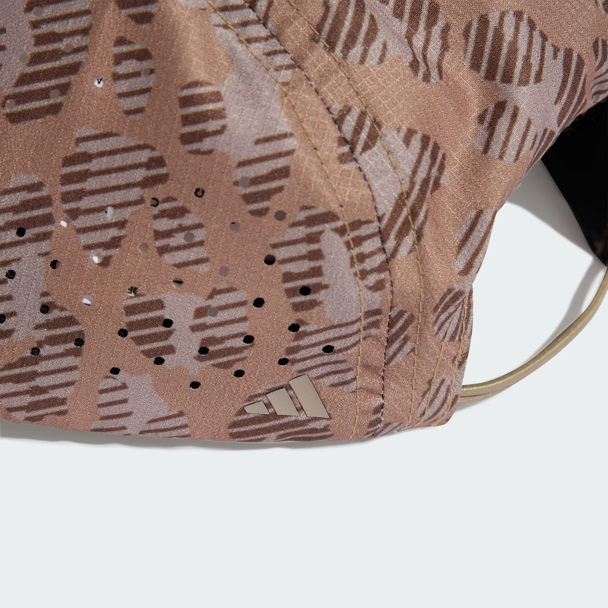 Casquette Terrex Xperior Climacool blanch cargo / cardboard, adidas Performance