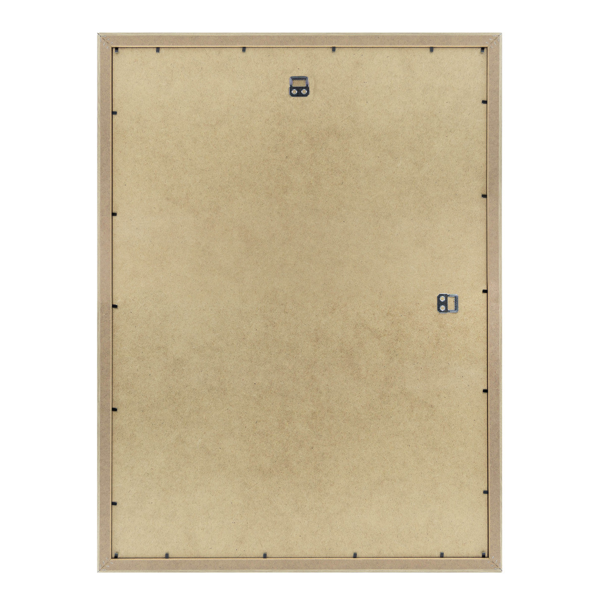 Cadre Photo Design En Bois Reconstitué Fsc ETERNEL brut, CEANOTHE