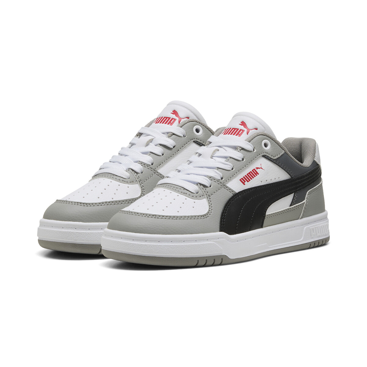 Scarpe da ginnastica CAVEN III BLOCK grigio/nero/bianco, PUMA