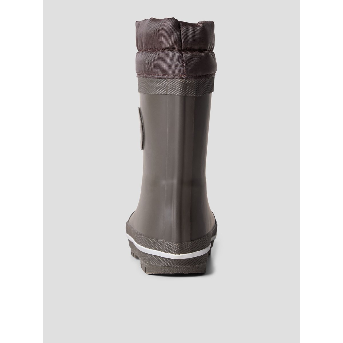 Bottes marron - chocolate brown1, NAME IT