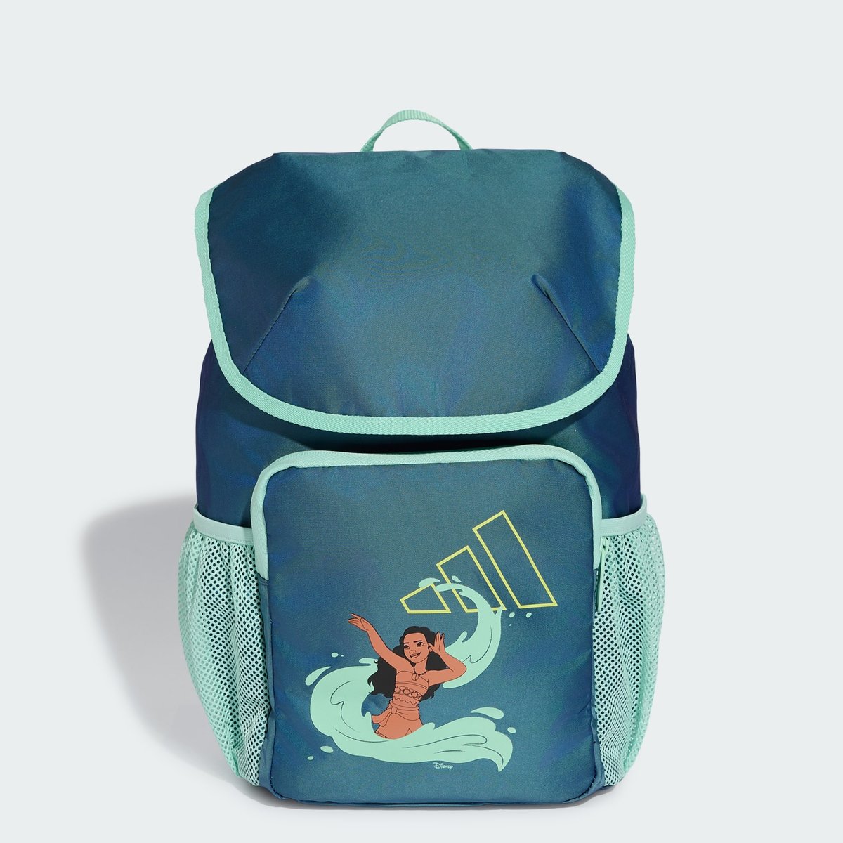 Sac À Dos Adidas Disney Sac À Dos Adidas Disney dark blue / clear mint, ADIDAS SPORTSWEAR